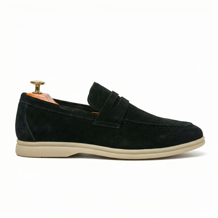 Drune | Luxus Herren Loafers Schuhe Bram