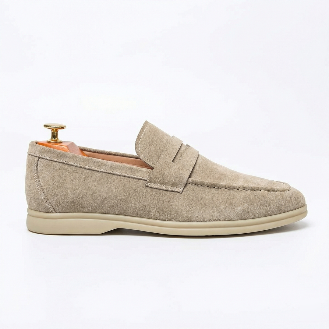 Drune | Luxus Herren Loafers Schuhe Bram
