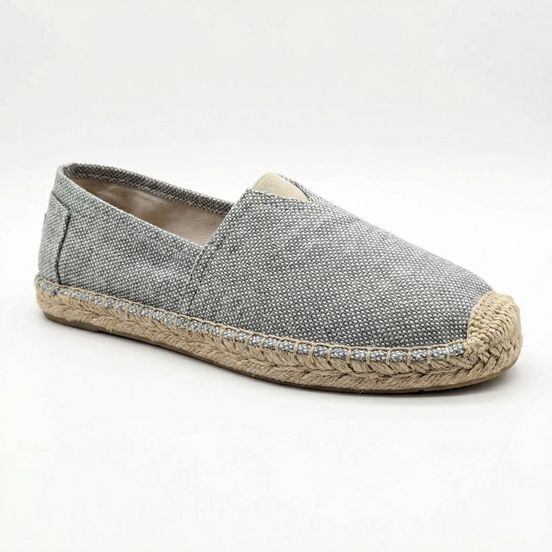 Espadrilles-Loafer-Schuhe für Herren Drune