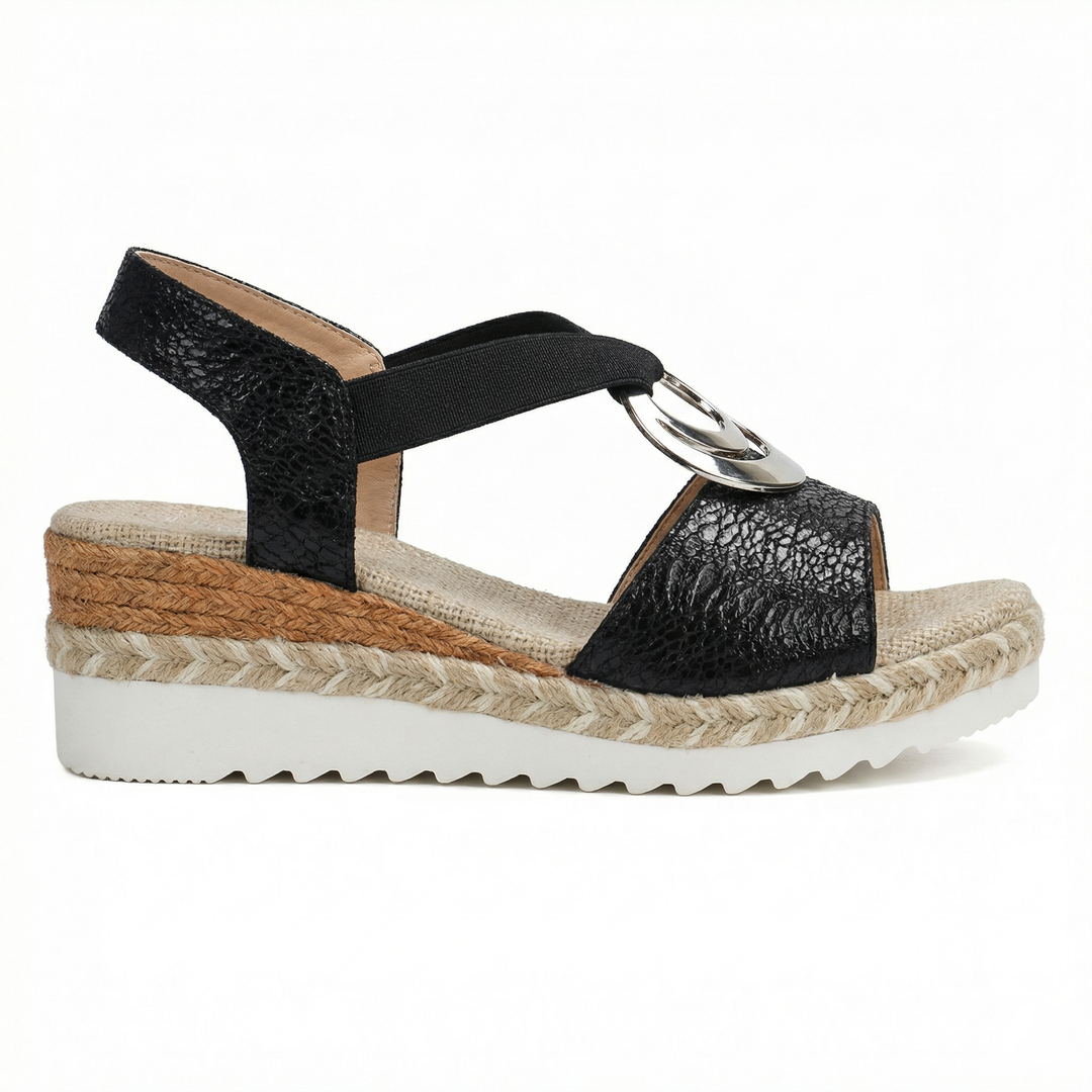 Drune | Orthopädische Sandalen Komfort für Jeden Schritt