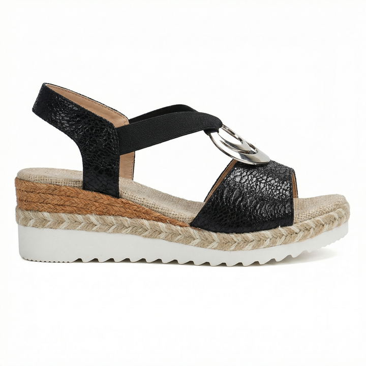 Drune | Orthopädische Sandalen Komfort für Jeden Schritt