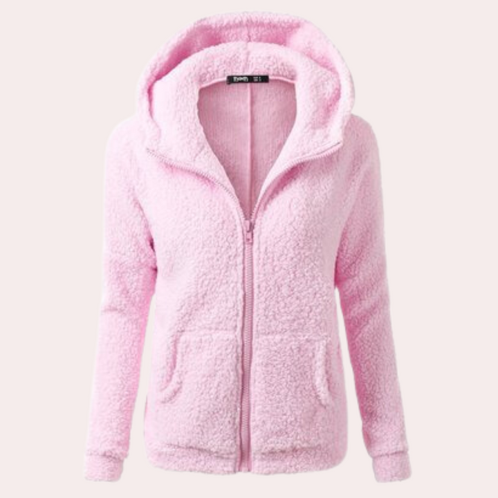 Drune | Bequeme Winterjacke für Damen