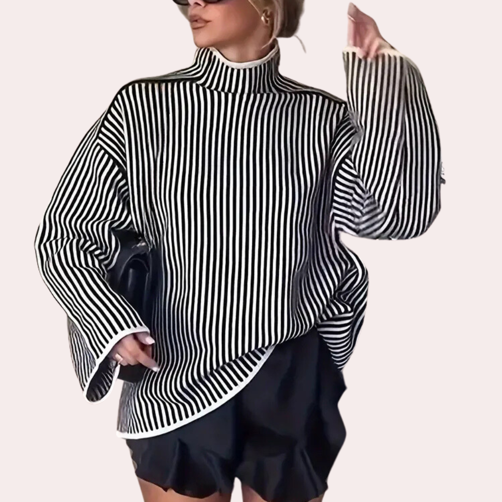 Drune | Weicher Pullover Für Damen