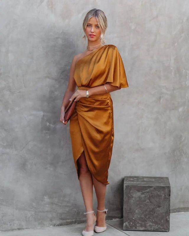 Drune | Casiane Robe