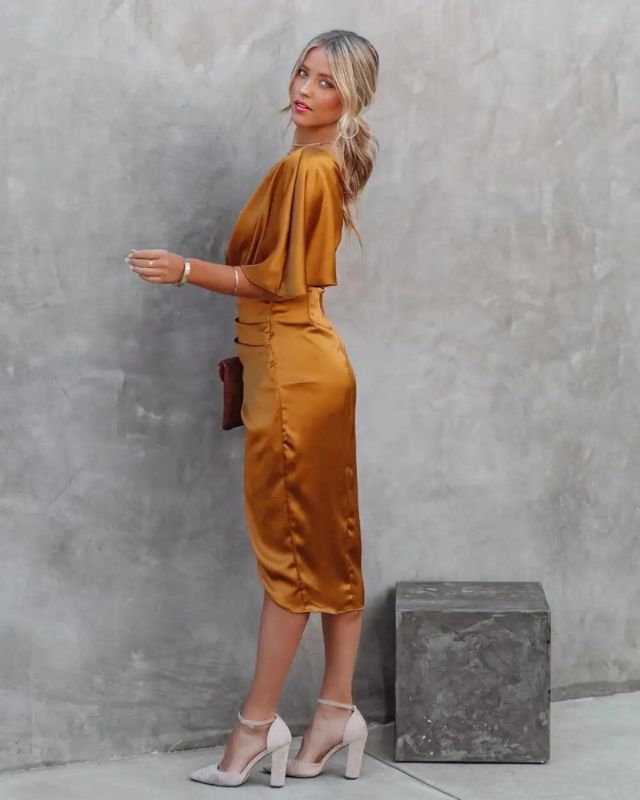Drune | Casiane Robe