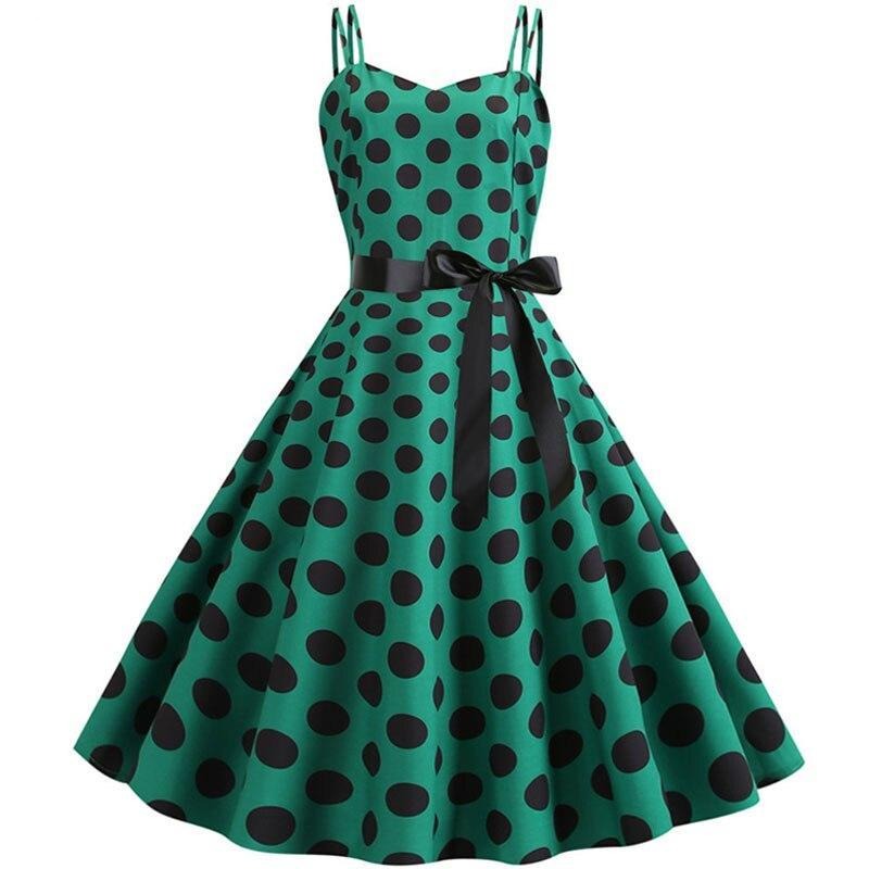 Drune | Guinguette Kleid Cousette Sommer