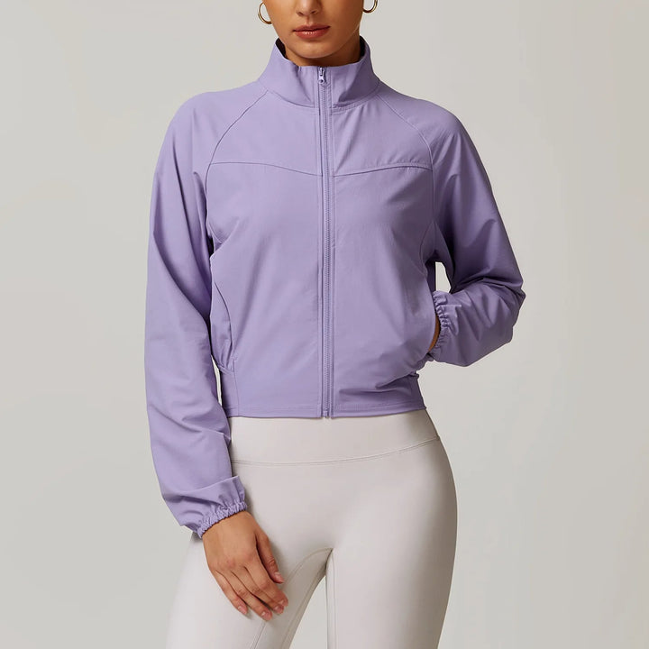 Drune | Performance Jacke