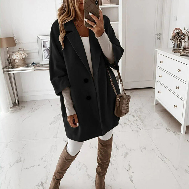 Drune | Elegante Jacke Für Damen