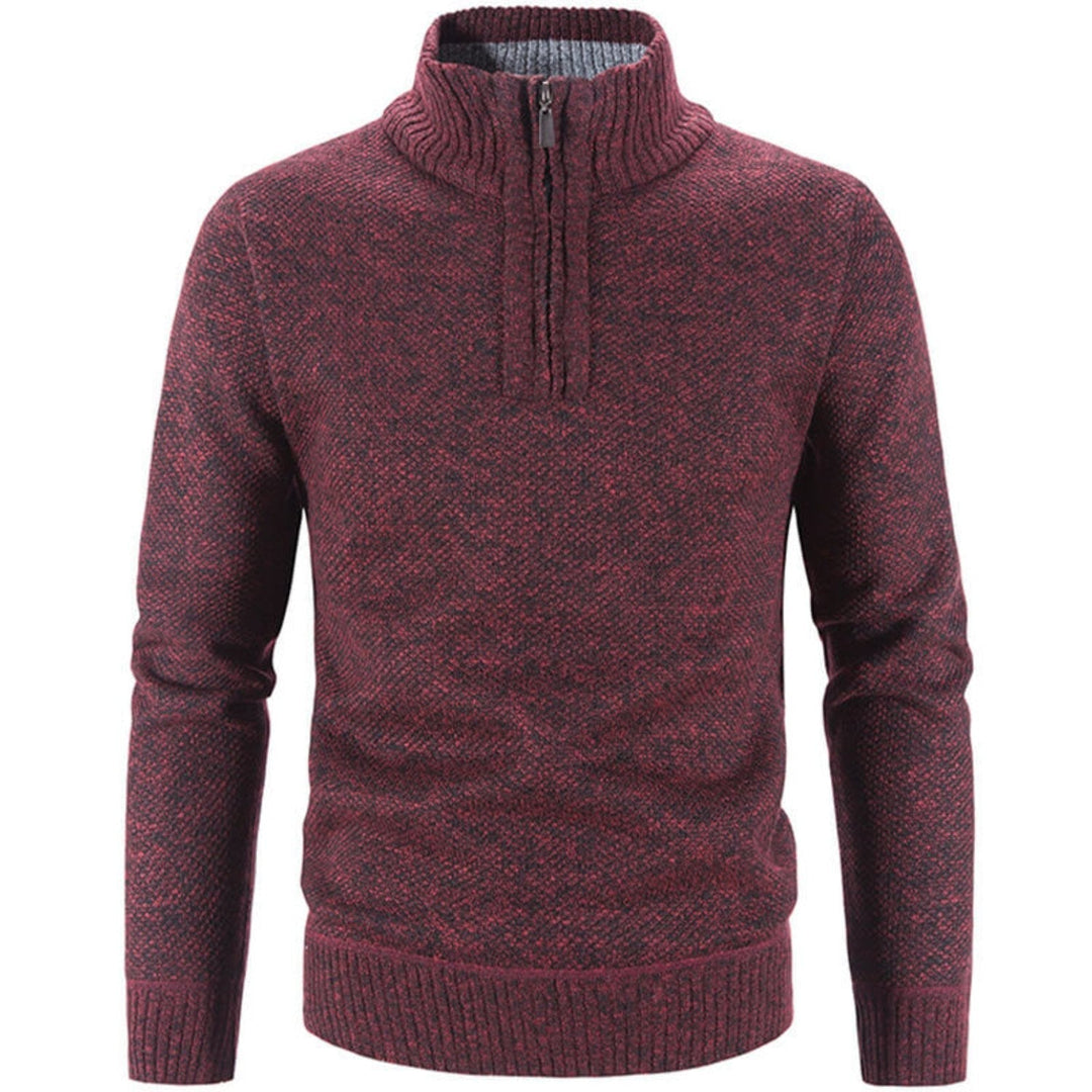 Drune |  Pullover - Lässig - Für den Komfort gemacht - Ideal für Herbst / Winter für Herren
