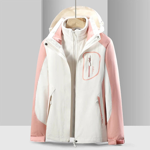 Drune | Anpassbare Damenjacke