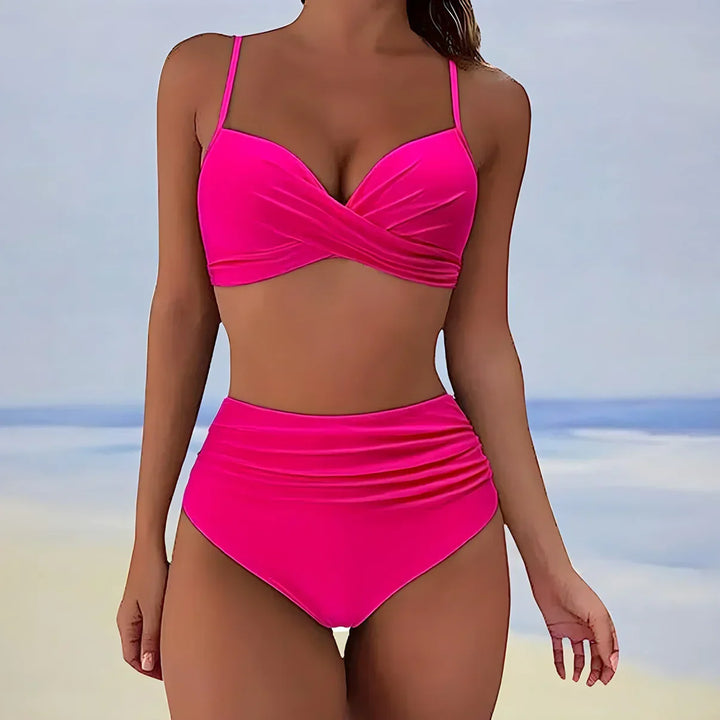 Drune | Zweiteiliger Sommerbikini