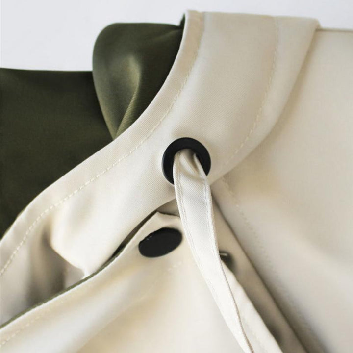 Drune | Fashionjacke für Frauen