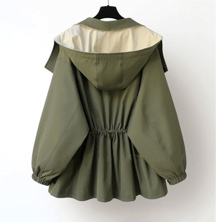 Drune | Fashionjacke für Frauen