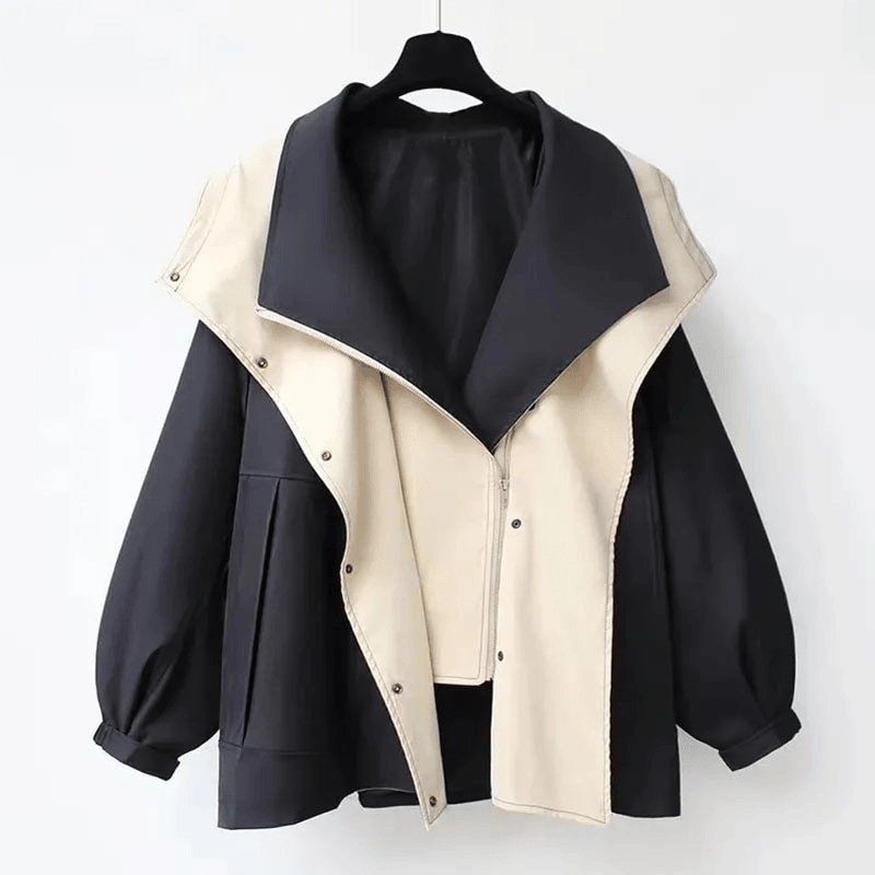 Drune | Fashionjacke für Frauen