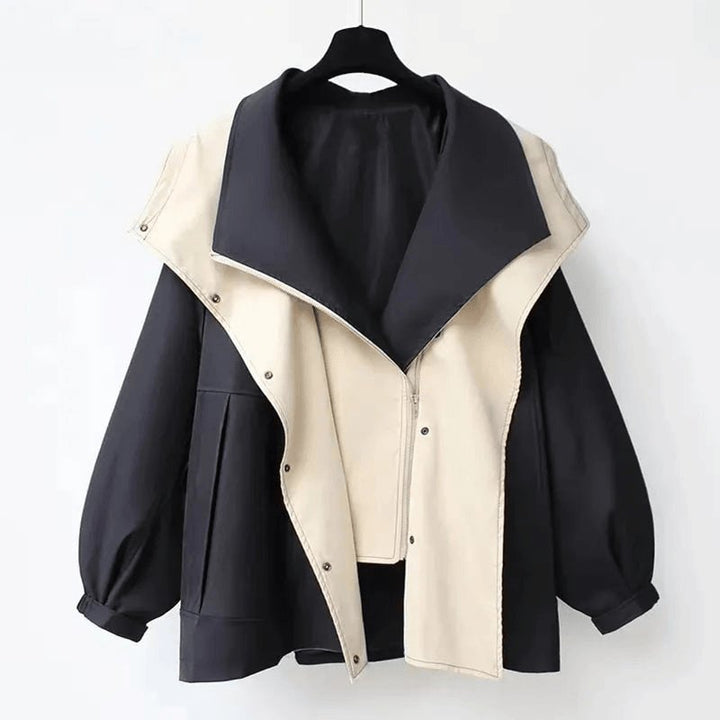 Drune | Fashionjacke für Frauen
