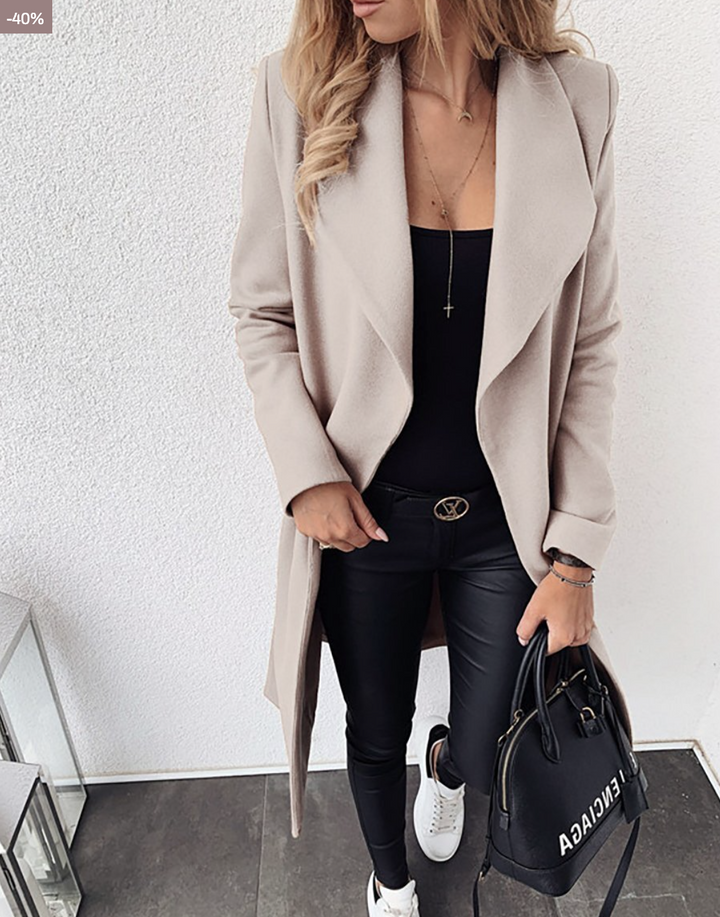 Drune | Stilvolle und elegante allgemeine Jacke