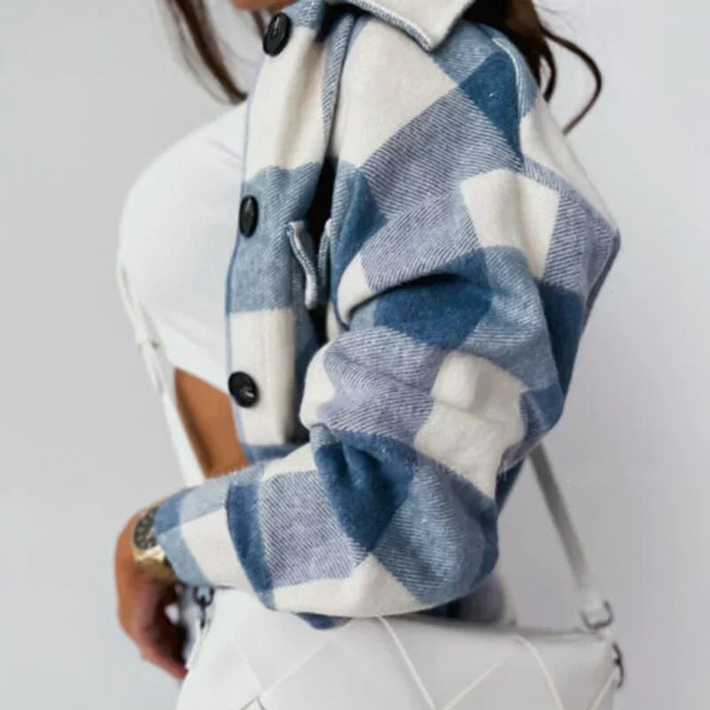 Drune | Entspannte und zeitlose allgemeine Jacke