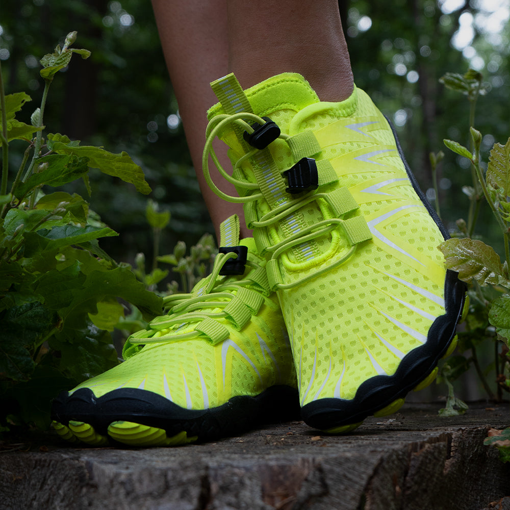 Drune | Ergonomische Barfußschuhe Für Damen Und Herren