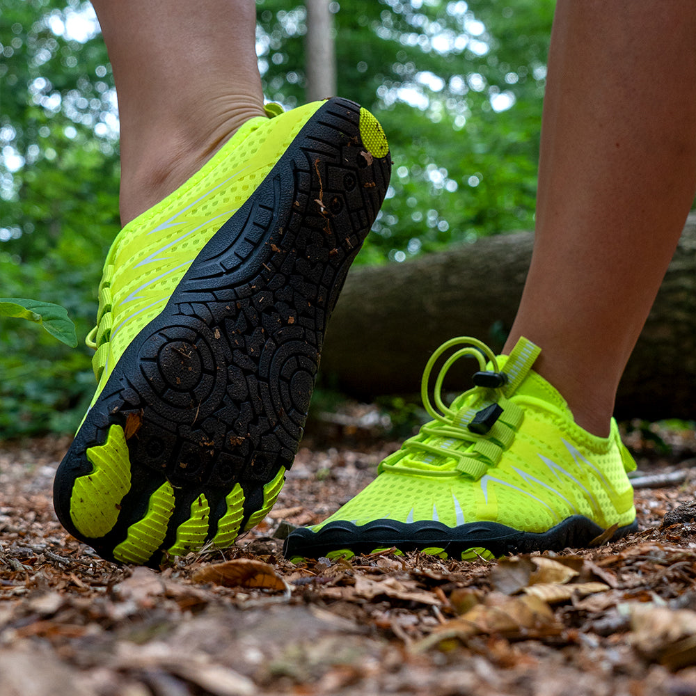 Drune | Ergonomische Barfußschuhe Für Damen Und Herren