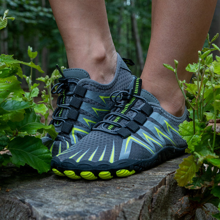 Drune | Ergonomische Barfußschuhe Für Damen Und Herren
