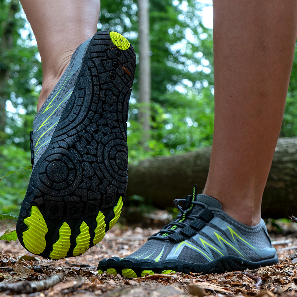 Drune | Ergonomische Barfußschuhe Für Damen Und Herren