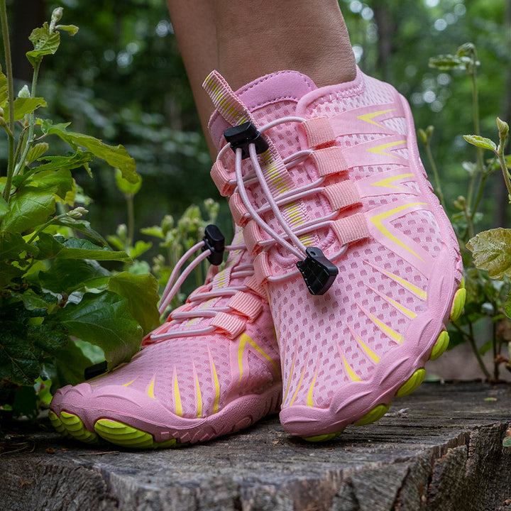 Drune | Ergonomische Barfußschuhe Für Damen Und Herren