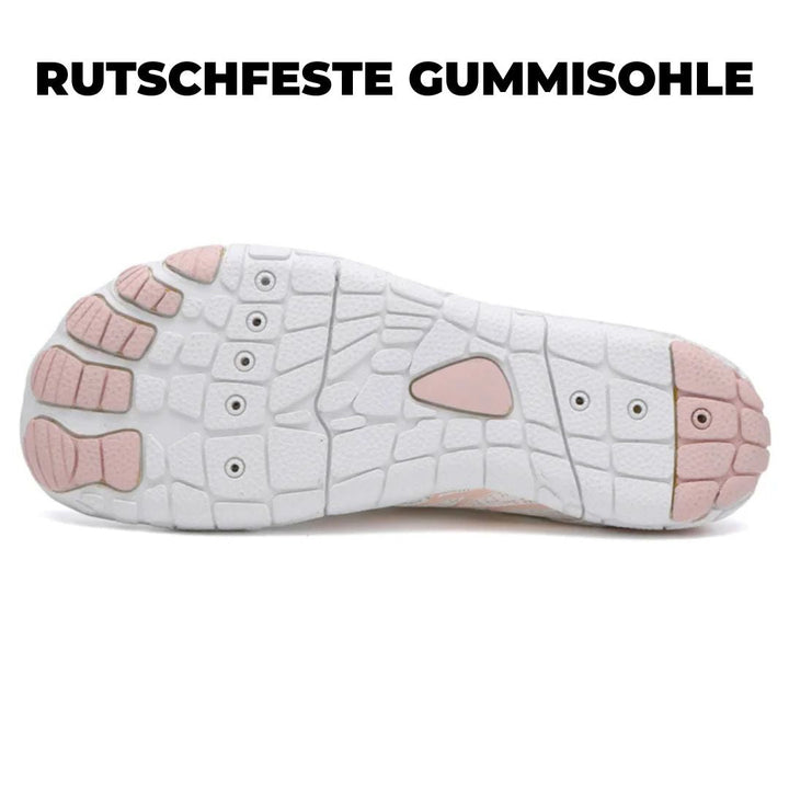 Drune -  Orthopädische Leichte Barfuß-Laufschuhe | Atmungsaktive Natural-Running-Schuhe