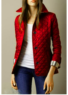 Drune | Warme Herbstjacke