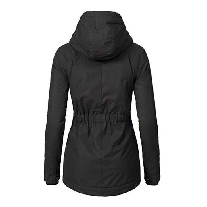 Drune | Winterjacke Stilvoll & Bequem