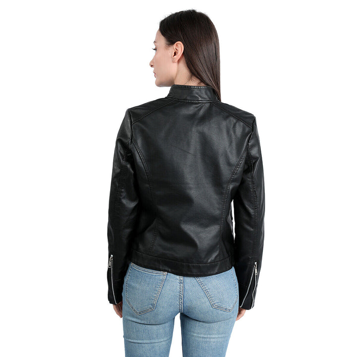 Drune | Lederjacke Stilvoll & Einzigartig