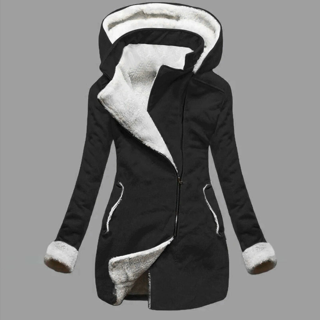Drune | Entspannte und elegante Jacke