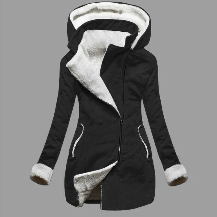 Drune | Entspannte und elegante Jacke