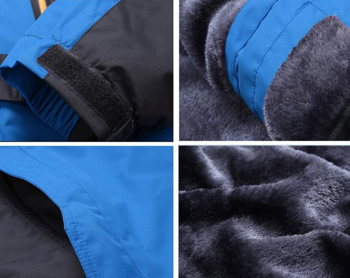 Drune | Die ultimative Winterjacke