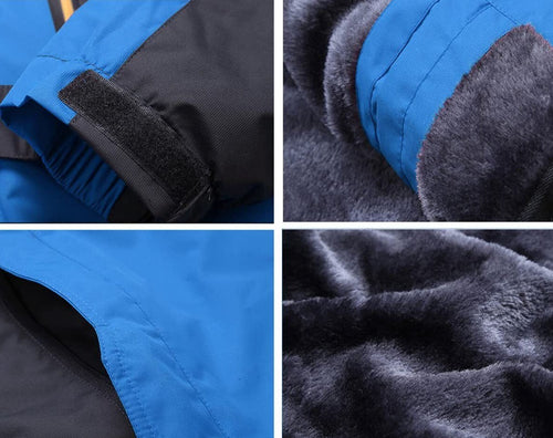 Drune | Die ultimative Winterjacke