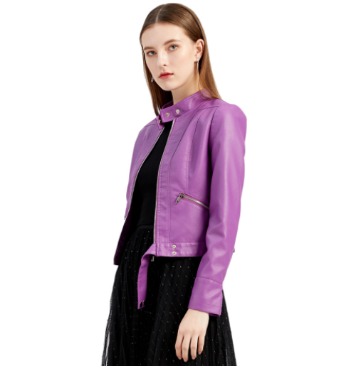 Drune | Lederjacke Stilvoll & Einzigartig