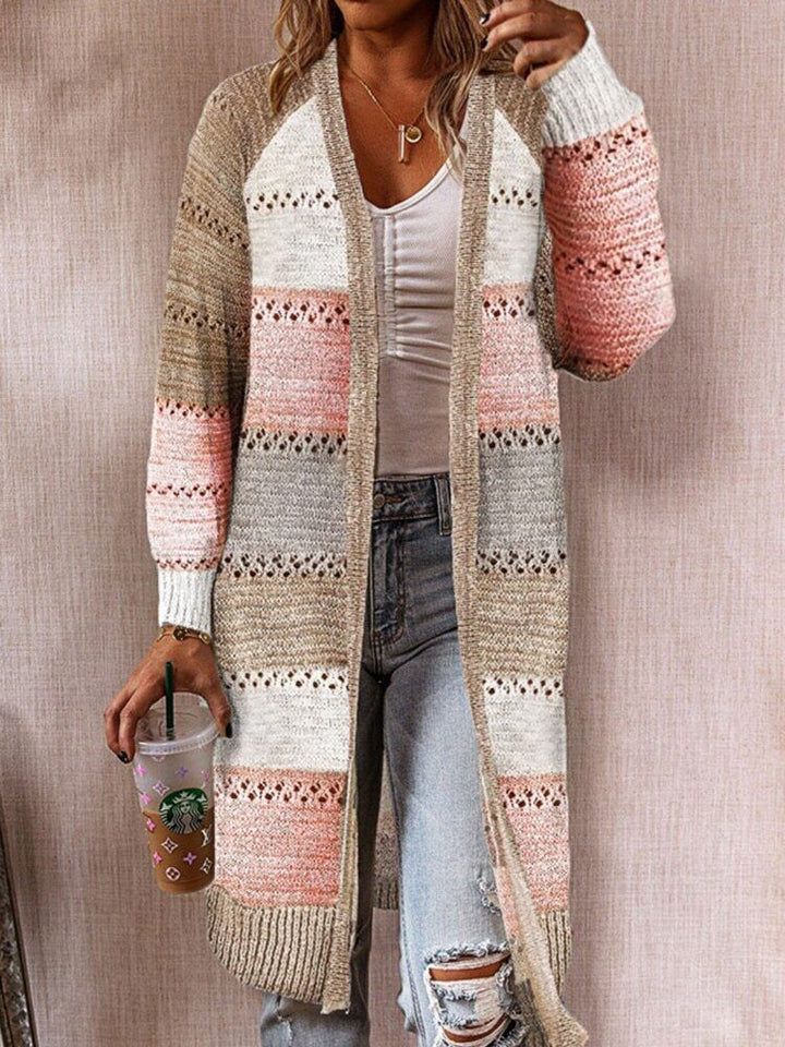 Drune | Strickjacke Elegant und Bequem