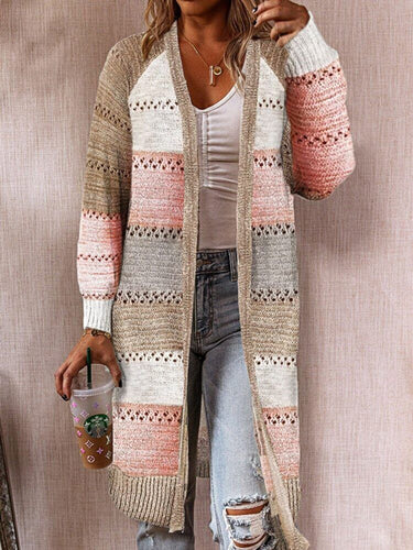 Drune | Strickjacke Elegant und Bequem