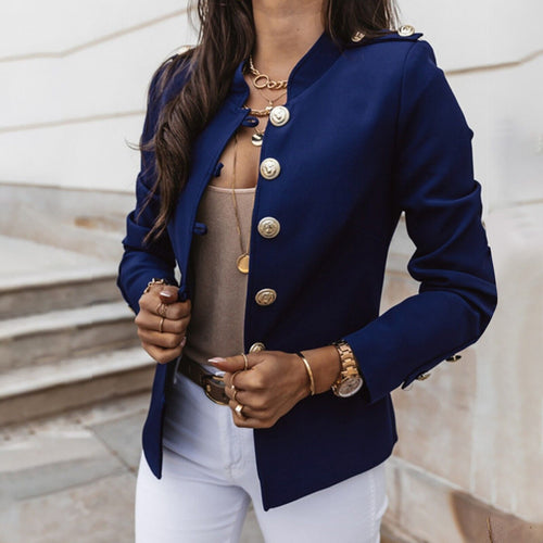 Drune | Moderner und Eleganter Blazer