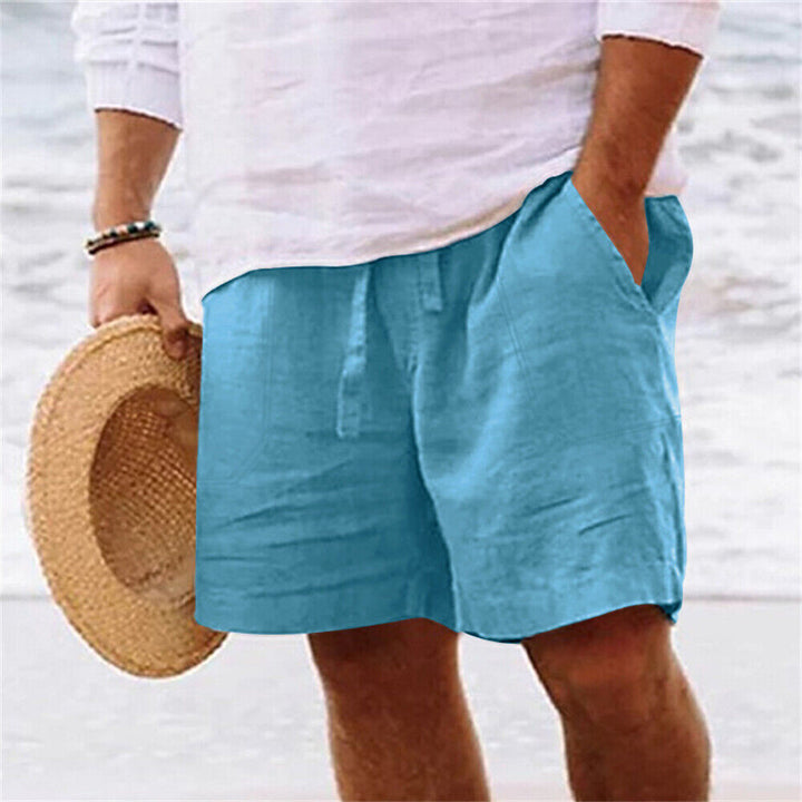 Drune | Leinenhosen für den Sommer