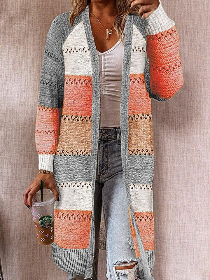 Drune | Strickjacke Stilvoll & Bequem