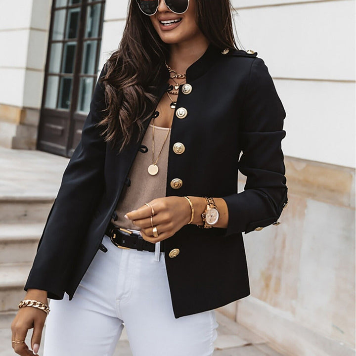 Drune | Moderner und Eleganter Blazer