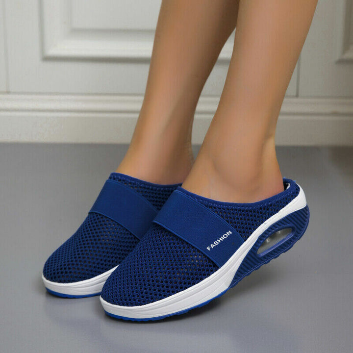 Drune - Orthopädische Gleitschuhe