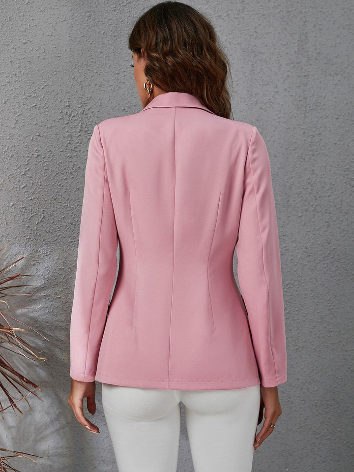 Drune | Blazer Stilvoll & Modisch