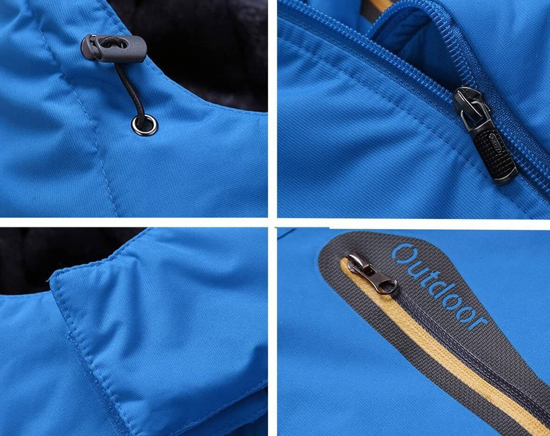 Drune | Die ultimative Winterjacke