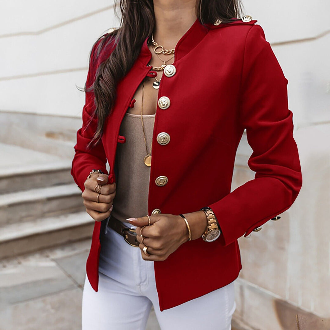 Drune | Moderner und Eleganter Blazer