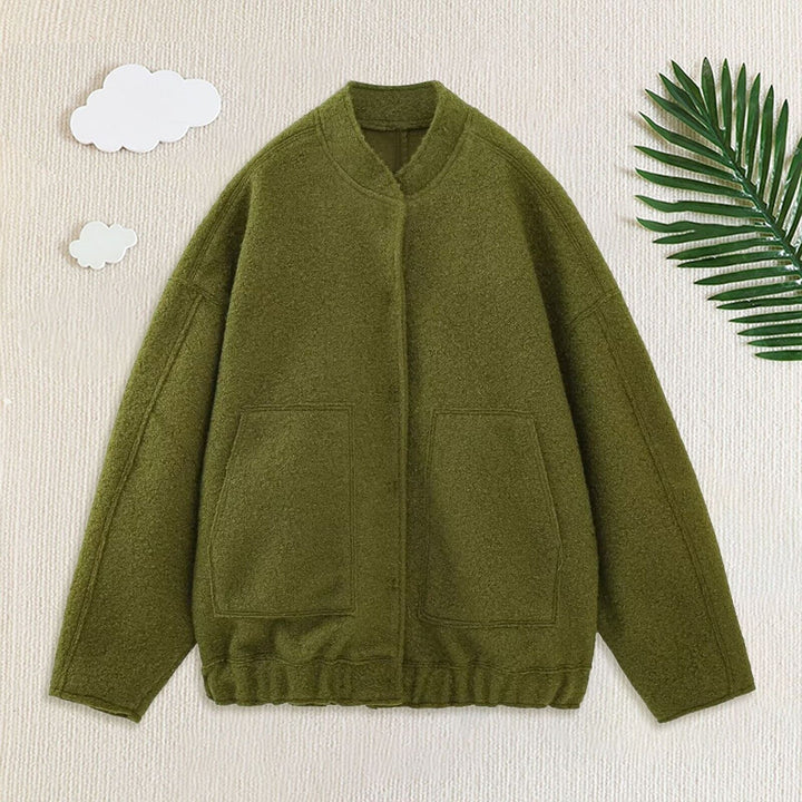 Drune | Modische Bomberjacke für Frauen