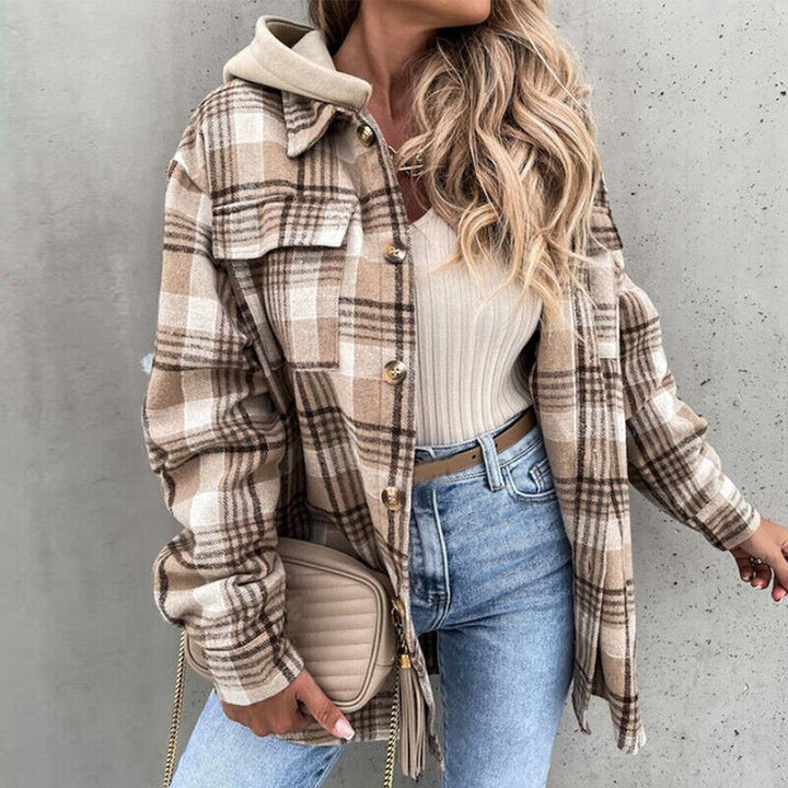 Drune | Sommerjacke für milde Tage