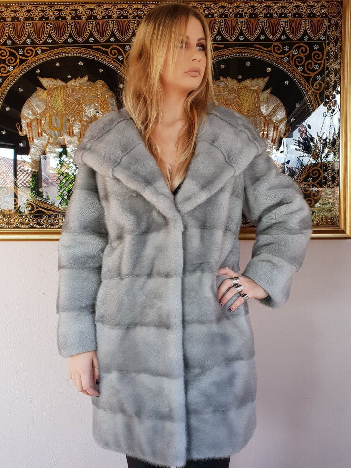 Drune | Modemantel für Frauen