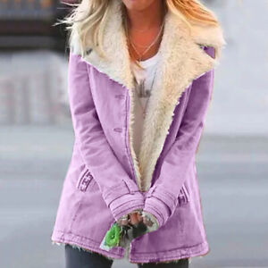 Drune | Damen Thermojacke