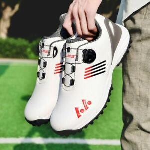 Golfschuhe für Männer Drune
